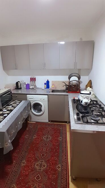 Həyət evləri və villaların satışı: 3 otaqlı, 100 kv. m, Kredit yoxdur, Orta təmir — 10