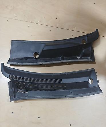 16 diski teker: Prius 20 kuza. Məhsul: Ön şüşə altı plastik “kuzov hava qril” (cowl — 1