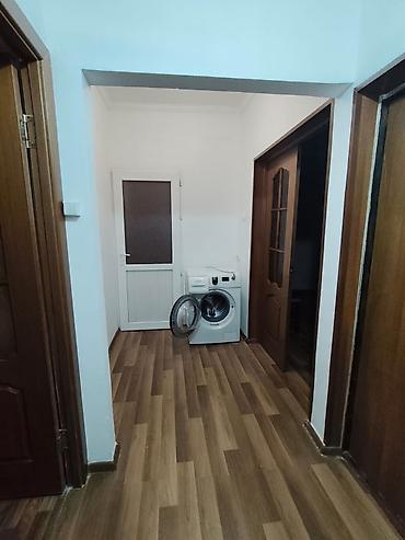 Аренда квартир: Сдается 2-комнатная квартира (105 серия) 📍 Район Военный городок — 3