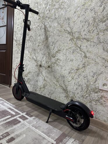 ищу машину в расрочку: Электросамокат, Xiaomi, Без рассрочки, Б/у, Самовывоз