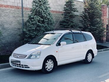 диски на хонду стрим: Honda Stream: 2000 г., 2 л, Автомат, Бензин, Универсал