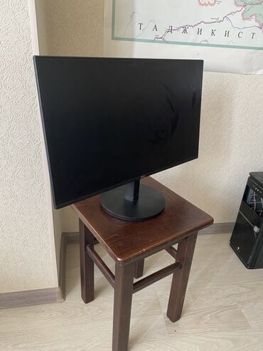 мониторы продажа: Монитор, AOC, LED, 23" - 24"