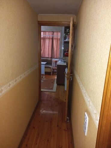 Köhnə tikili: Bakı, 3 otaqlı, Köhnə tikili, m. Əhmədli, 80 kv. m — 9