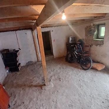 Həyət evi alıram: 130 kv. m, 4 otaqlı, Qaz, İşıq, Su — 17