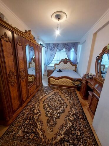 Yeni tikili: Köhnə Günəşli, 3 otaqlı, Yeni tikili, 100 kv. m — 3