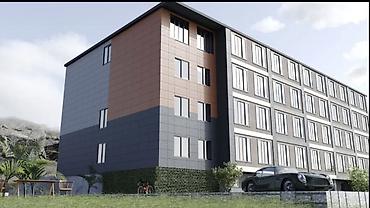 обмен на дом: 2 комнаты, 50 м², Индивидуалка, 4 этаж, ПСО (под самоотделку) — 5