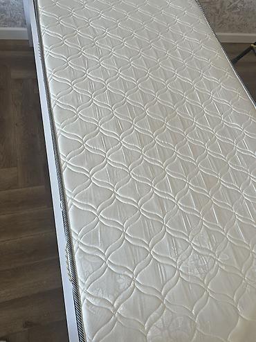 ucuz kravatlar: 2eded matras 100azn.teze kimidi — 2