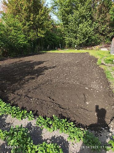 Другие услуги: Спашка огорода С дизельный мотоблок и бензиновый Цена договорная — 24