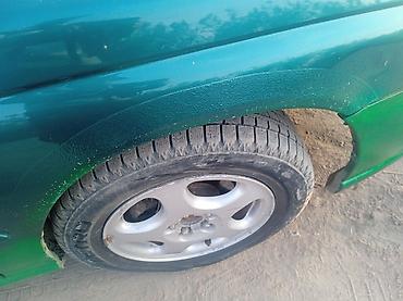 subaru legacy автомабил: Subaru Legacy: 1998 г., 2 л, Автомат, Бензин, Универсал — 4