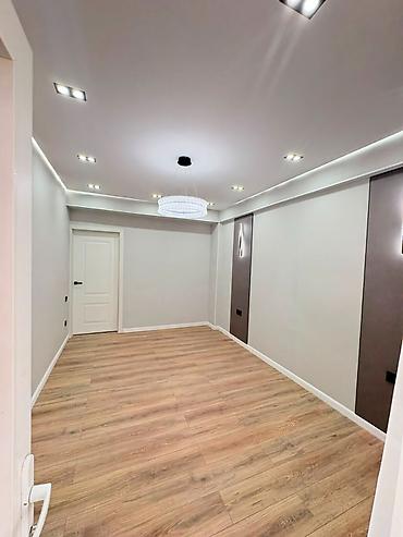 2х уровневый: 2 комнаты, 57 м², Элитка, 7 этаж, Дизайнерский ремонт — 8