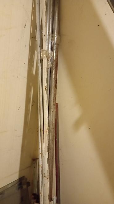 Borular: Vitrin yugmag ucun turbalar — 3