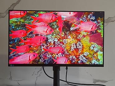 Мониторы: Монитор, Samsung, Б/у, LCD, 27" - 28" at lalafo.kg — 29 Мониторы: Монитор, Samsung, Б/у, LCD, 27" - 28" — 29
