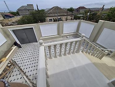barter kupça: 3 otaqlı, 100 kv. m, Yeni təmirli — 3