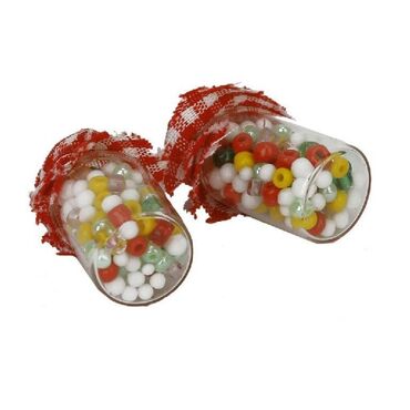 Другие товары для детей: Набор миниатюр для кукольного домика: Посуда, еда и декор Цена указана — 4