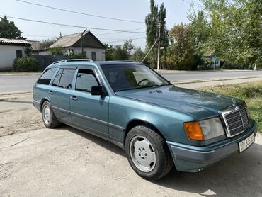 мерседес т 1: Mercedes-Benz E-Class: 1990 г., 2.3 л, Механика, Бензин, Универсал