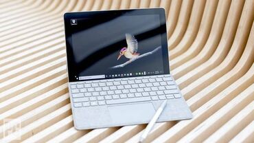 сколько стоит планшет для рисования на компьютере: Ультрабук, Microsoft Surface, 4 ГБ ОЭТ, Intel Pentium, 11ге чейин ", Колдонулган, Татаал эмес тапшырмалар үчүн, эс тутум eMMC