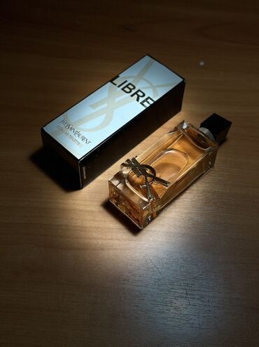 зимние обуви женские: Yves Saint Laurent Libre Eau de Toilette — женский аромат. Самое