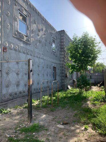 дом военный антоновка: Дом, 200 м², 10 комнат, Собственник, Старый ремонт