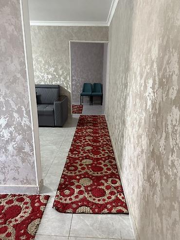 Посуточная аренда квартир: 3 комнаты, Интернет, Wi-Fi, Кондиционер, Круглосуточное заселение — 6