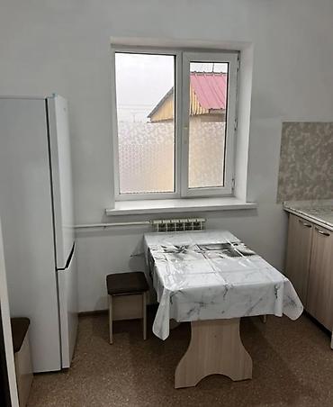 1: Аламединский рынок улица Николая Гоголя 1комн. квартира в частном — 5