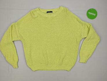 sweter lemonada: Bershka, Sweter damski, rozmiar S — 2