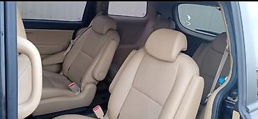 вин код корея: Kia Carnival: 2020 г., 2.2 л, Автомат, Дизель, Минивэн — 5