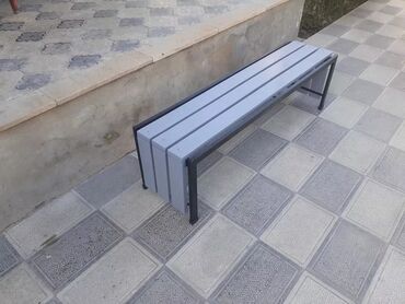 Sifarişlə skameykalar: Hər nōv stol,stul,skameyka və kreslolarin satisi və sifarisi — 3