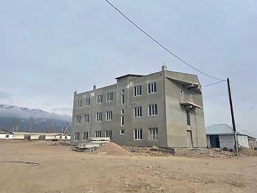 Продажа отелей и хостелов: Срочно продаётся 4 уровневый отель под ПСО на побережье иссык-куля с — 1