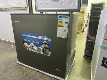 Морозильники: Морозильник, Новый, Бесплатная доставка, Самовывоз, Платная доставка — 9