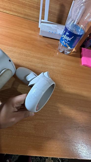 ps5 controller: VR‑гарнитура Meta Quest 2 в фирменном жестком кейсе Комплектация по — 5