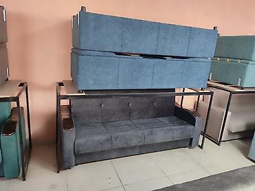 Прямые диваны: Прямой диван — 8