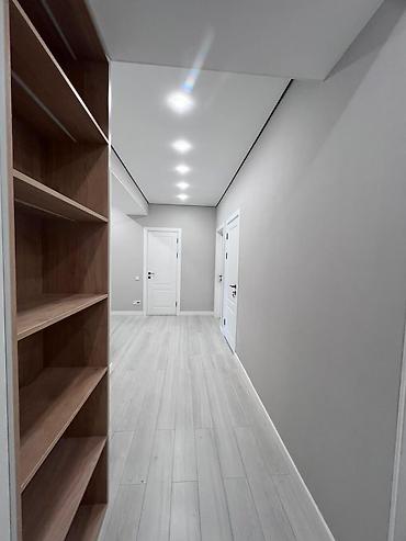 квартиры в политех: 3 комнаты, 98 м², Политех Элитка, 2 этаж, Дизайнерский ремонт — 2