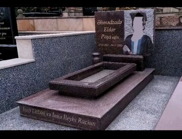 Başqa xidmətlər: Salam.hər növ mərmər qranit işləmələri sifarişi qəbul olunur.(ağ — 9
