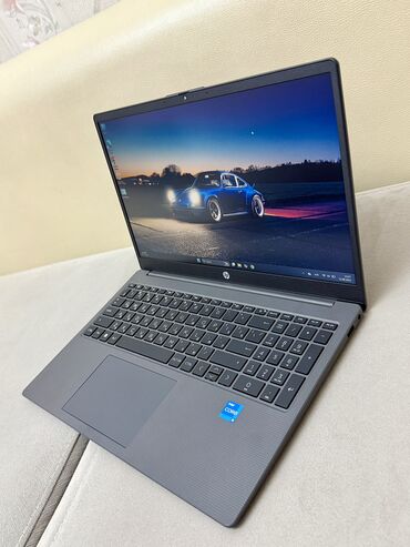 hp notebook fiyatları: Yeni HP 15.6 ", Intel Core i5, 512 GB, Pulsuz çatdırılma