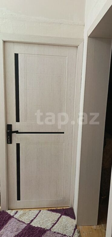 Həyət evləri və villaların satışı: Xəzər rayonu, Binə Atçılıq ərazisində həyət evi satılır. - Torpaq: 4 — 17