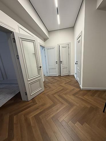 avenue: 3 комнаты, 94 м², 12 мкр Элитка, 5 этаж, Дизайнерский ремонт — 2
