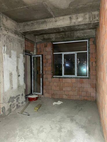 Yeni tikili: 2 otaqlı, Yeni tikili, 78 kv. m — 5