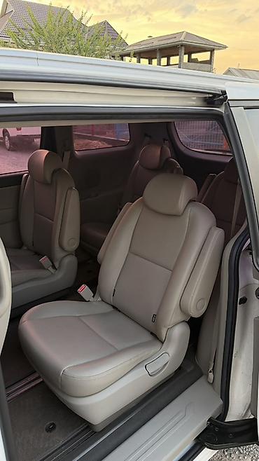 ред: Kia Carnival: 2020 г., 2.2 л, Автомат, Дизель, Минивэн — 10