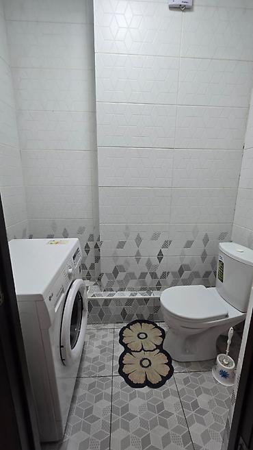 Продажа квартир: 2 комнаты, 80 м², Аламединский рынок / базар Элитка, 4 этаж, Требуется ремонт — 3