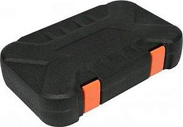 Setovi ručnog alata: STHOR set nasadnih gedora 1/2" u koferu - Komplet sadrži čegrtaljku — 6