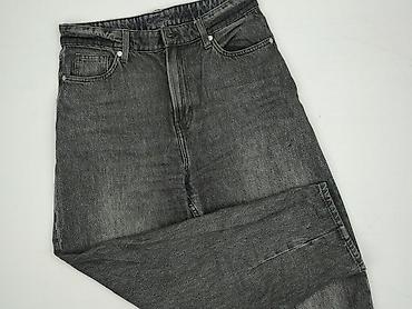 jeansy 38: DENIM JEANS, Jeansy damskie, rozmiar M — 1