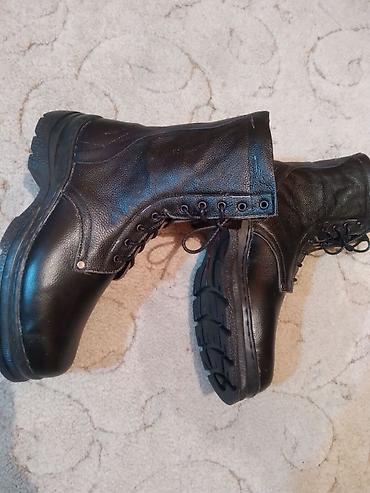 кожанные шлепки: Мужские туфли, 41, Aigle, Новый, цвет - Черный, Самовывоз — 8