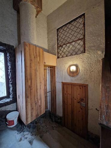 Продажа квартир: 2 комнаты, 50 м², Аламединский рынок / базар Индивидуалка, 5 этаж, Евроремонт — 11