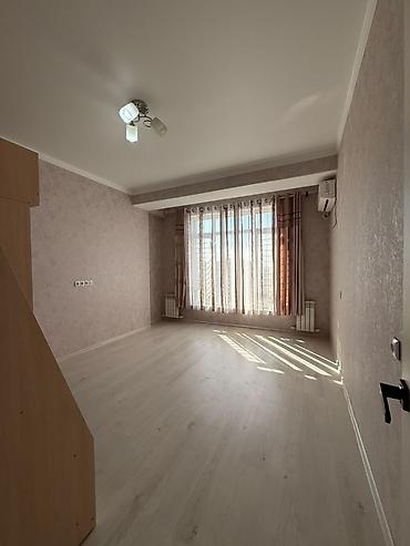 1 комната, 41 м², Нижний Джал (Джал-23) Элитка, 12 этаж