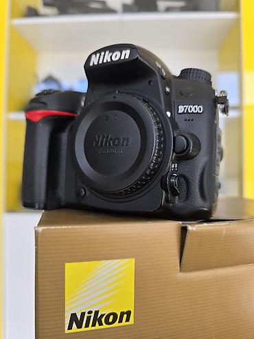 smart mini telefon: Nikon D7000/18-105 abiyektiflə. Gəlmədir Azərbaycanda istifadə — 8