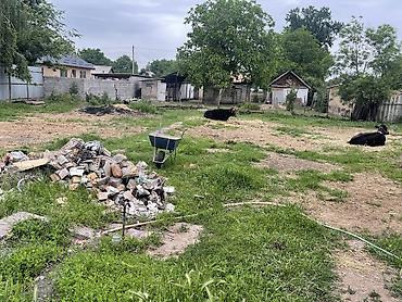 Продажа коттеджей и домов: ПРОДАЕТСЯ ДОМ В КАРА БАЛТЕ БЛИЖЕ К ЦЕНТРУ .РЯДОМ НУР МЕЧИТ ЛАГЕРЬ И СШ — 13