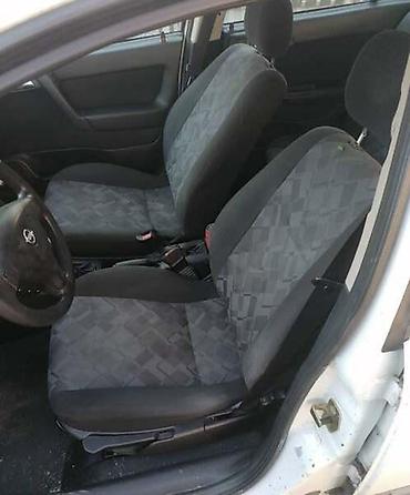 bisage za motor: OPEL ASTRA G 1.8 2000. GOD. - KOMPLETAN AUTO U DELOVIMA | 1.8 85kw — 3