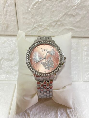 Ručni satovi: Klasični sat, Michael Kors, Ženski — 7