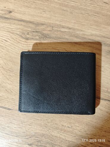 Портмоне: Портмоне Натуральная кожа — 17