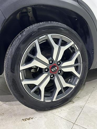 хонда спада купить: Kia Seltos: 2019 г., 1.6 л, Автомат, Бензин, Кроссовер — 4